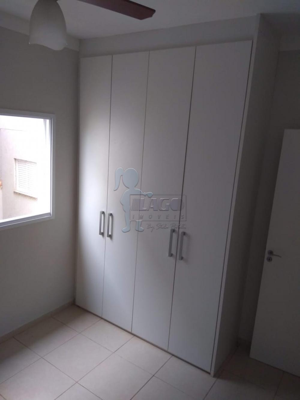 Alugar Apartamentos / Padrão em Ribeirão Preto R$ 850,00 - Foto 3