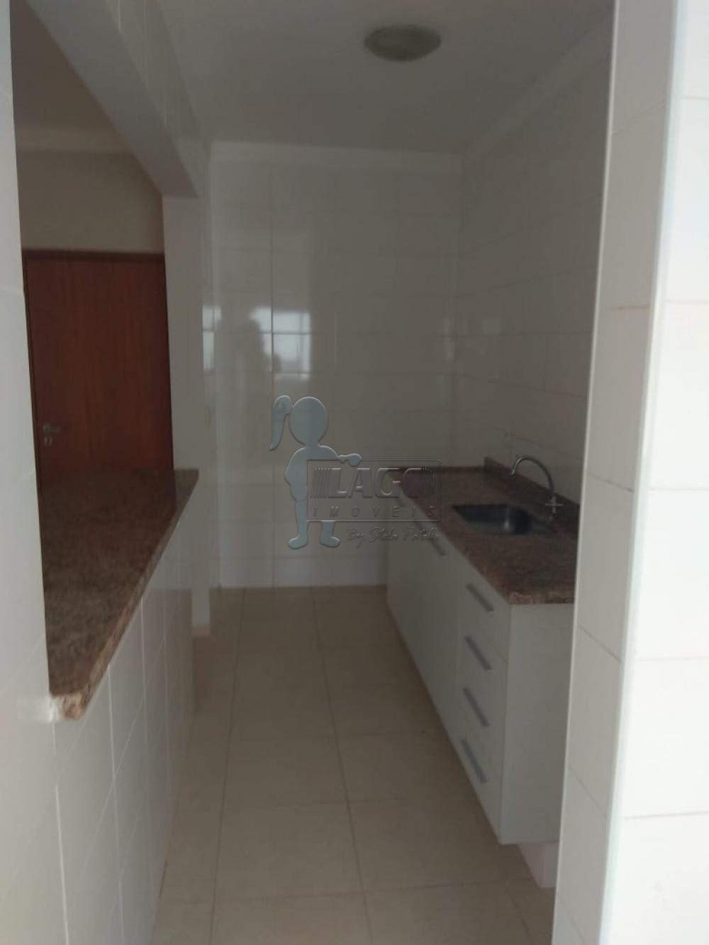 Alugar Apartamentos / Padrão em Ribeirão Preto R$ 850,00 - Foto 5