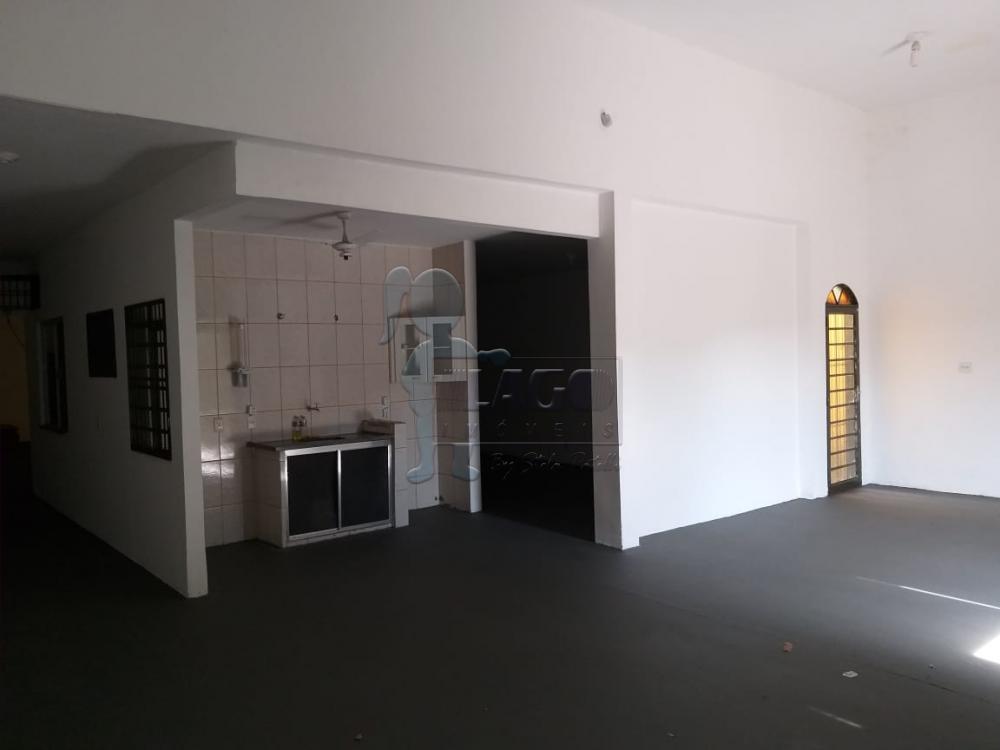 Alugar Comercial / Casa Comercial em Ribeirão Preto R$ 2.000,00 - Foto 5