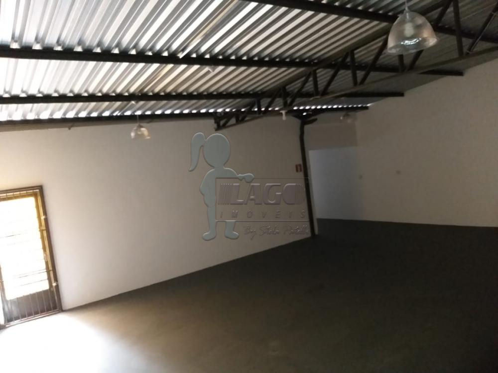 Alugar Comercial / Casa Comercial em Ribeirão Preto R$ 2.000,00 - Foto 1