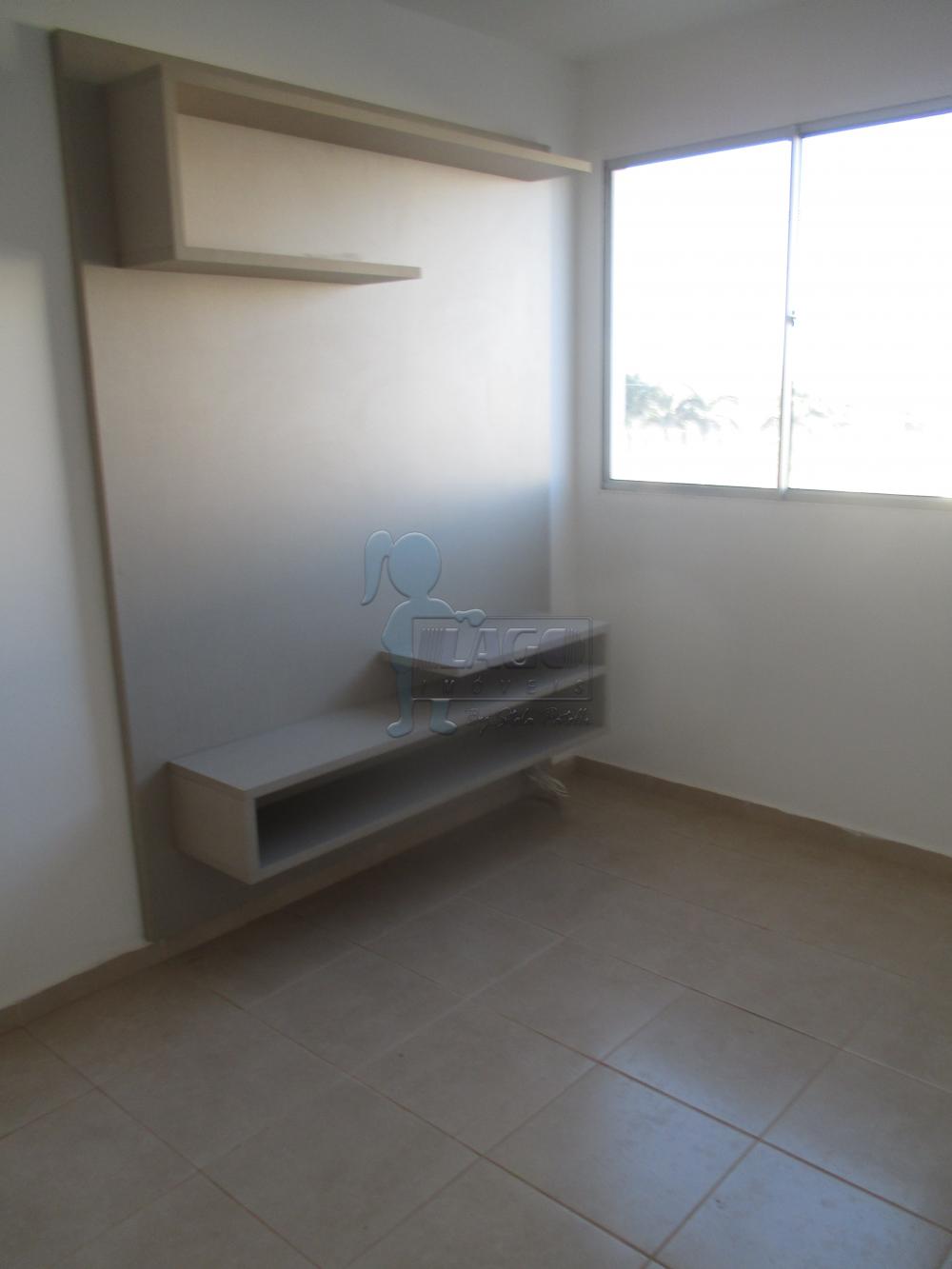 Alugar Apartamentos / Padrão em Ribeirão Preto R$ 1.000,00 - Foto 5