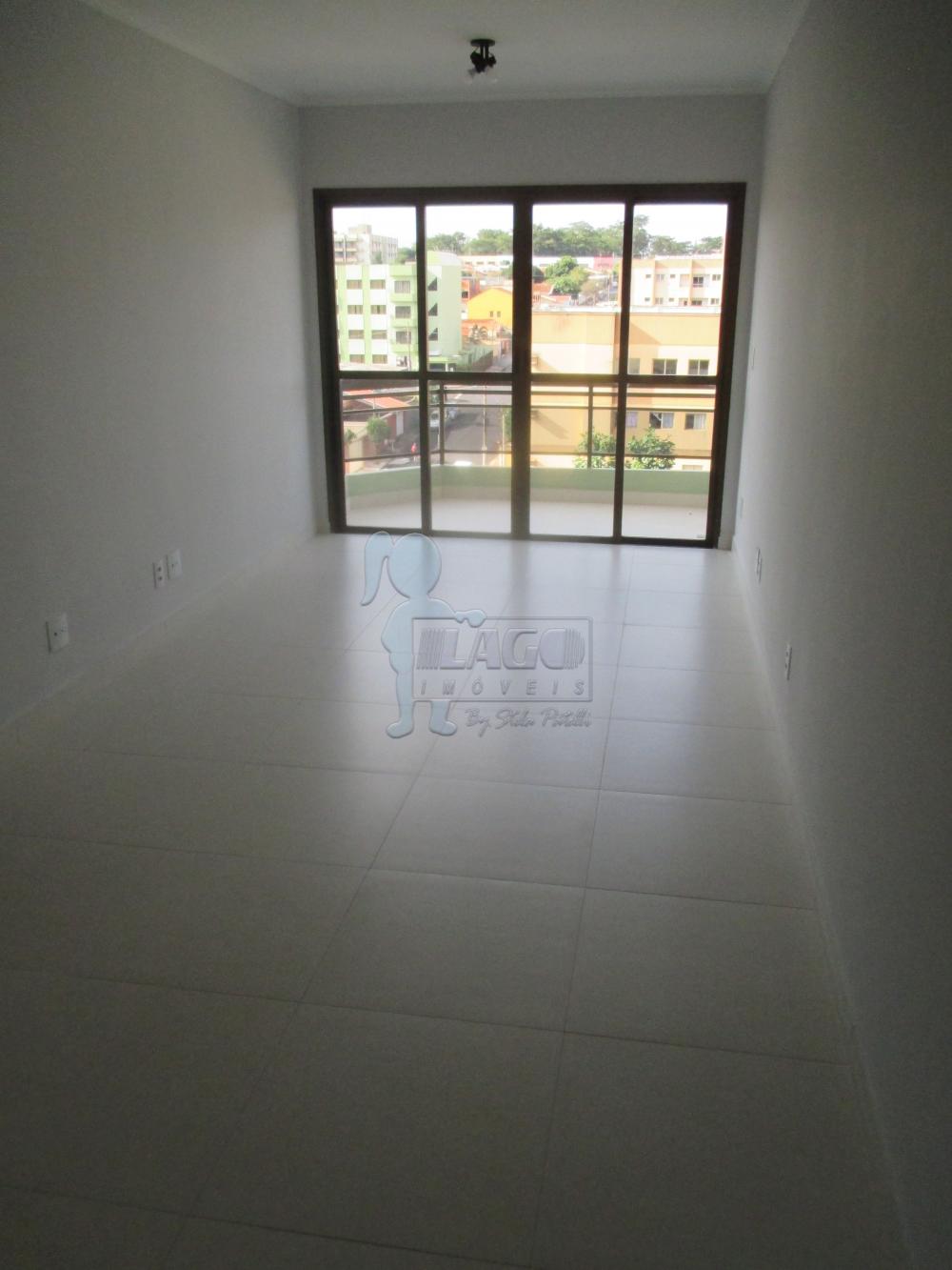 Alugar Apartamentos / Padrão em Ribeirão Preto R$ 1.500,00 - Foto 1