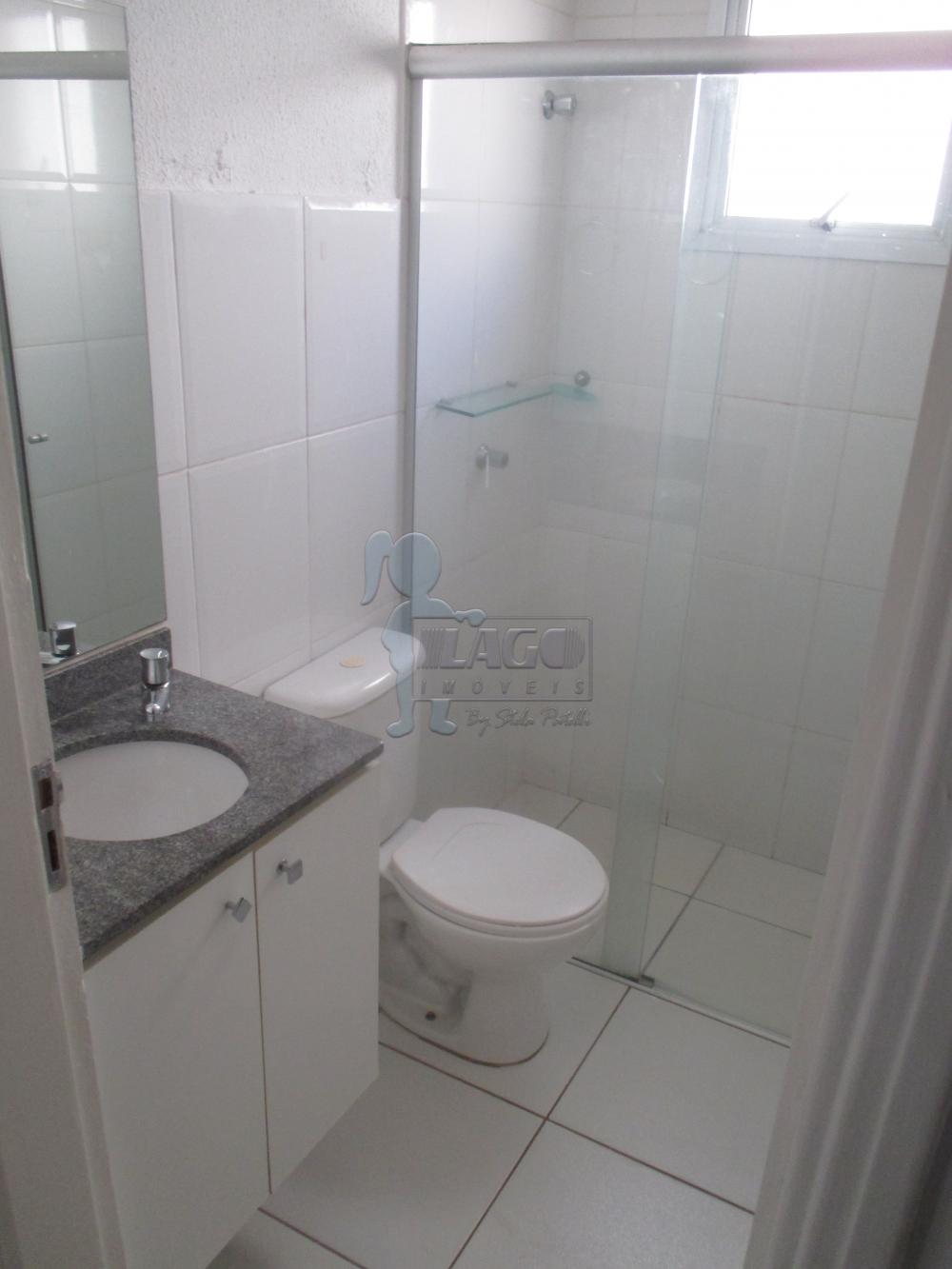 Alugar Apartamentos / Padrão em Ribeirão Preto R$ 1.100,00 - Foto 9