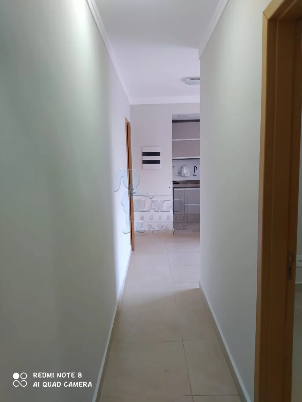 Alugar Apartamentos / Padrão em Ribeirão Preto R$ 2.000,00 - Foto 1