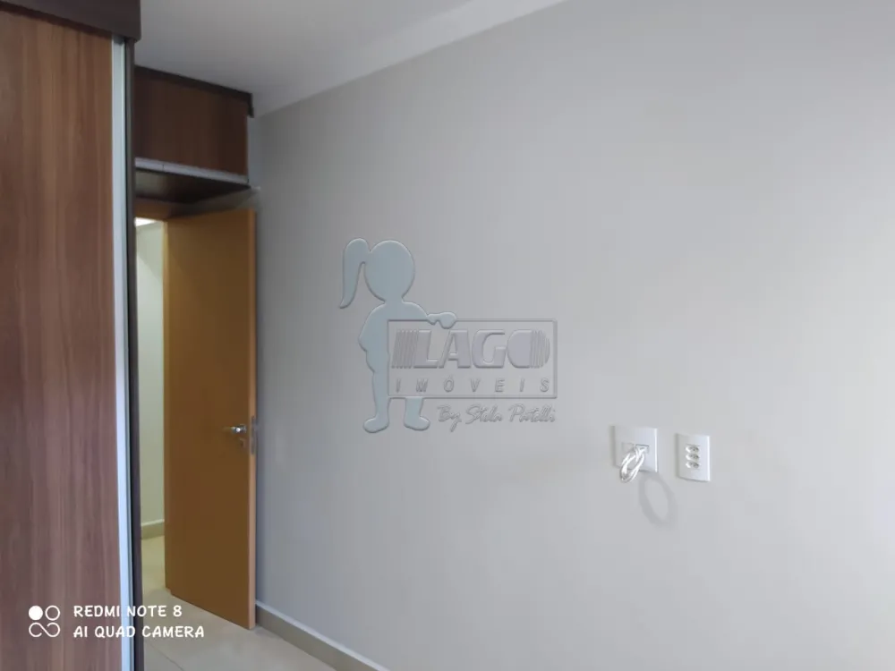 Alugar Apartamentos / Padrão em Ribeirão Preto R$ 2.000,00 - Foto 4