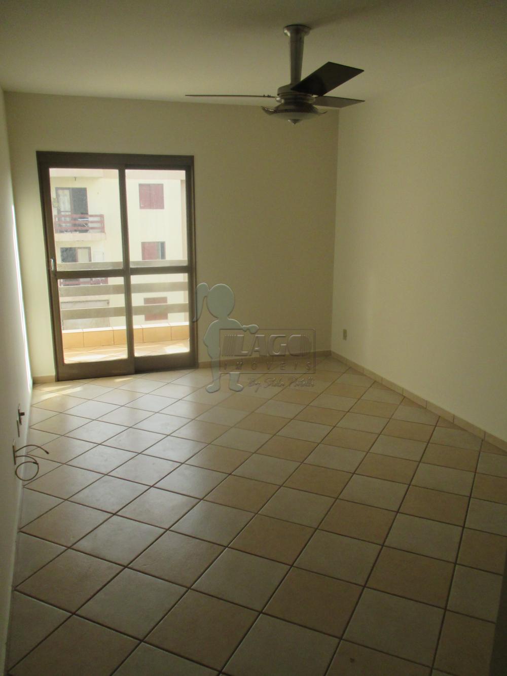 Alugar Apartamentos / Padrão em Ribeirão Preto R$ 800,00 - Foto 1