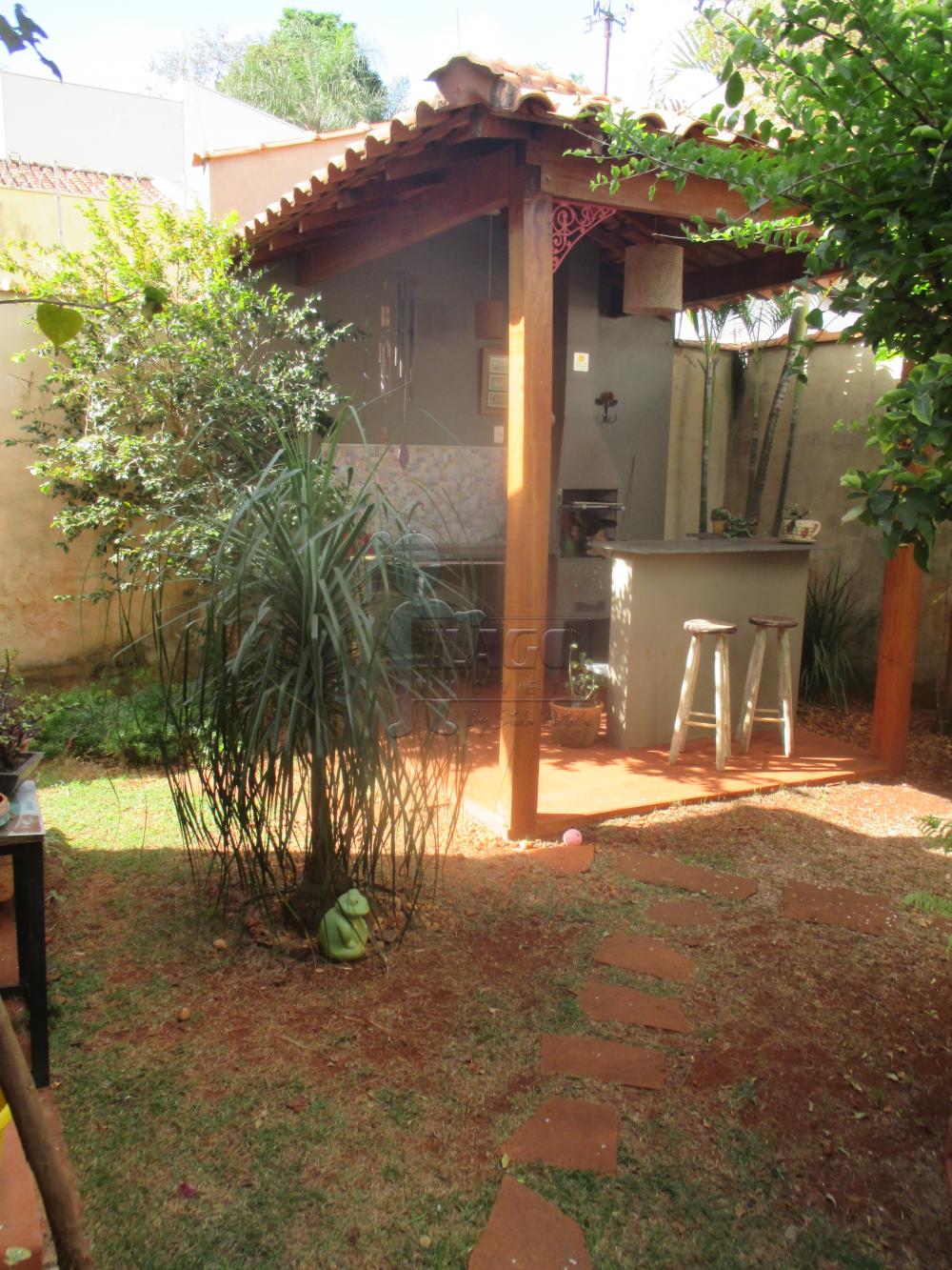 Alugar Casas / Padrão em Ribeirão Preto R$ 2.200,00 - Foto 14