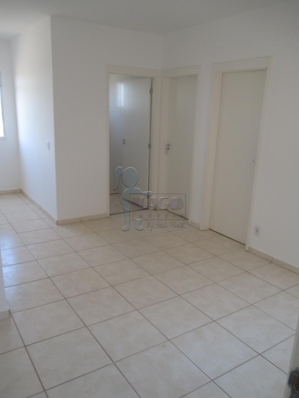 Alugar Apartamentos / Padrão em Ribeirão Preto R$ 650,00 - Foto 1