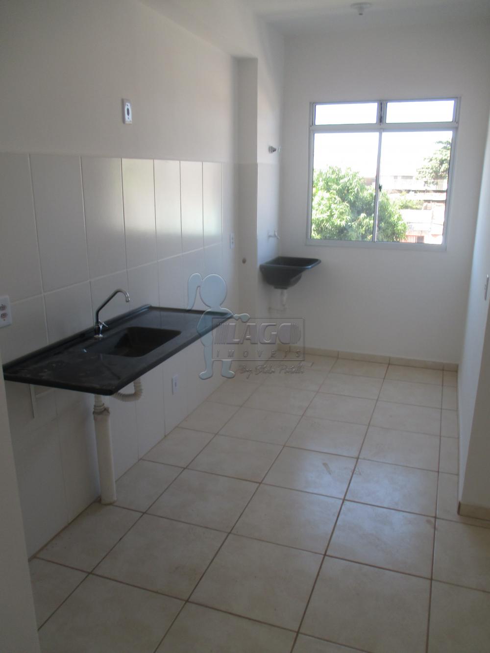 Alugar Apartamentos / Padrão em Ribeirão Preto R$ 650,00 - Foto 2