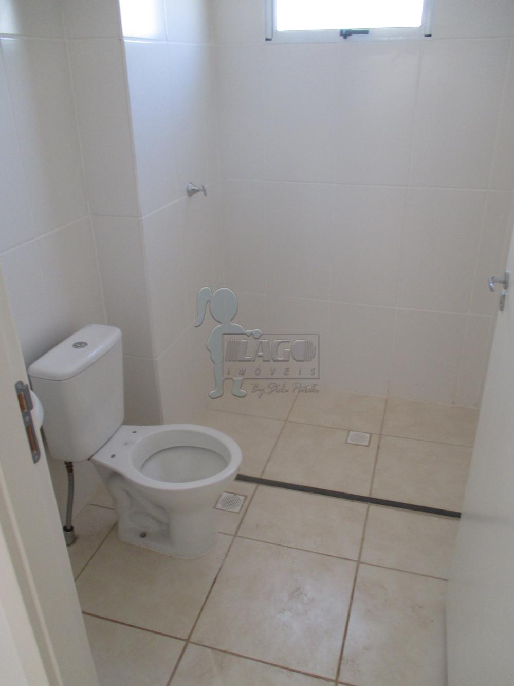 Alugar Apartamentos / Padrão em Ribeirão Preto R$ 650,00 - Foto 5