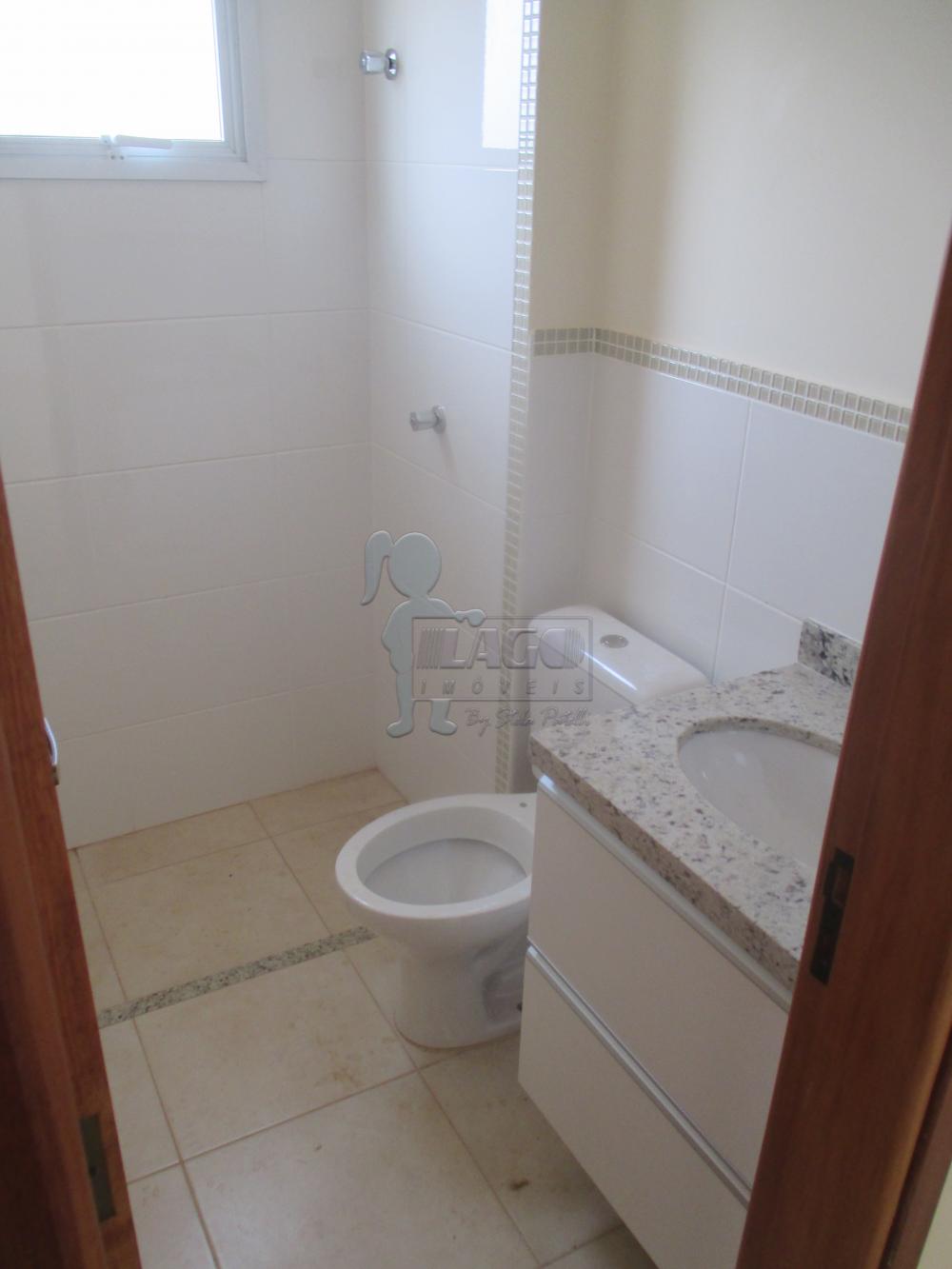 Alugar Apartamentos / Padrão em Ribeirão Preto R$ 1.100,00 - Foto 6