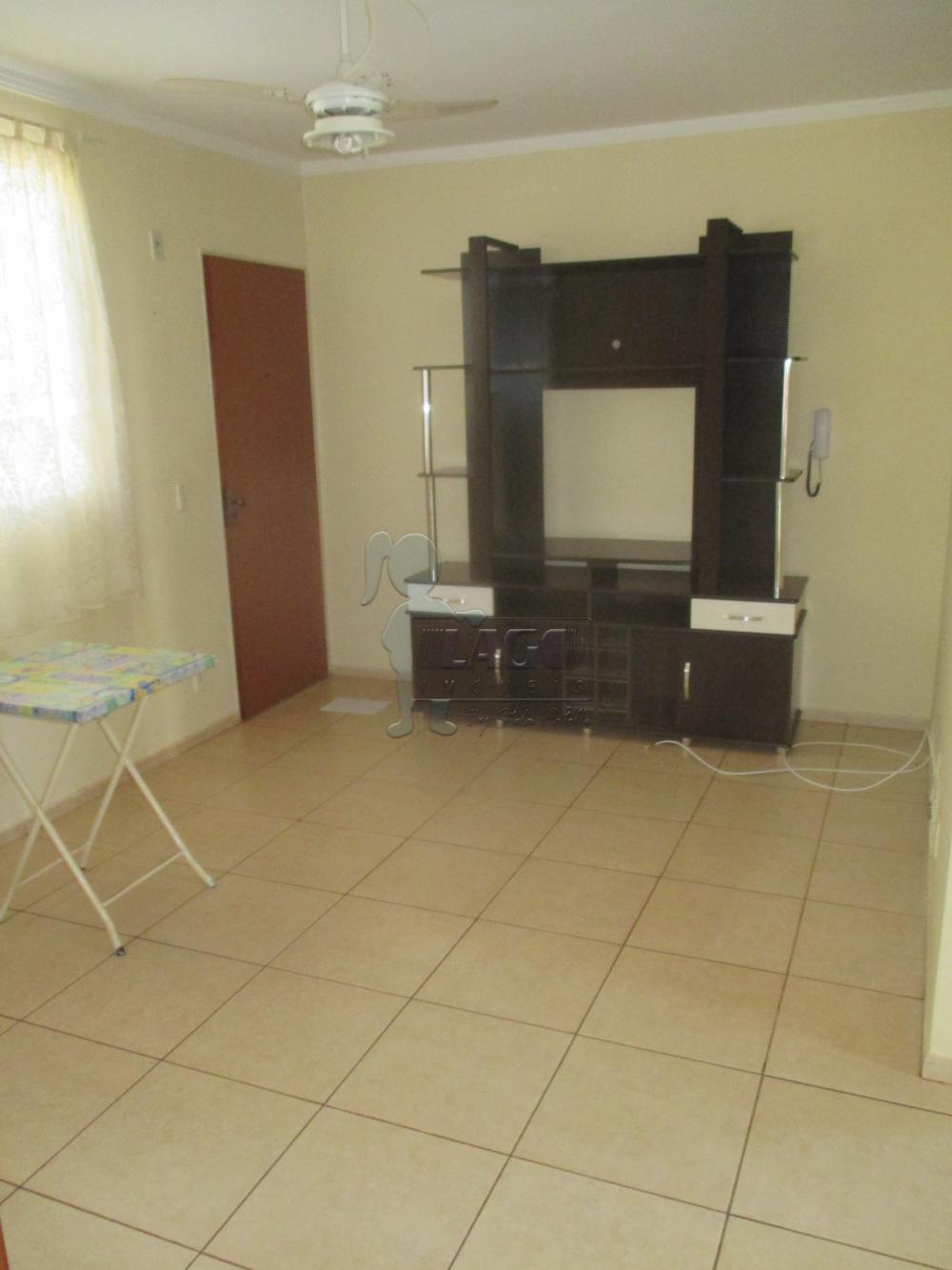 Alugar Apartamentos / Padrão em Ribeirão Preto R$ 1.100,00 - Foto 2