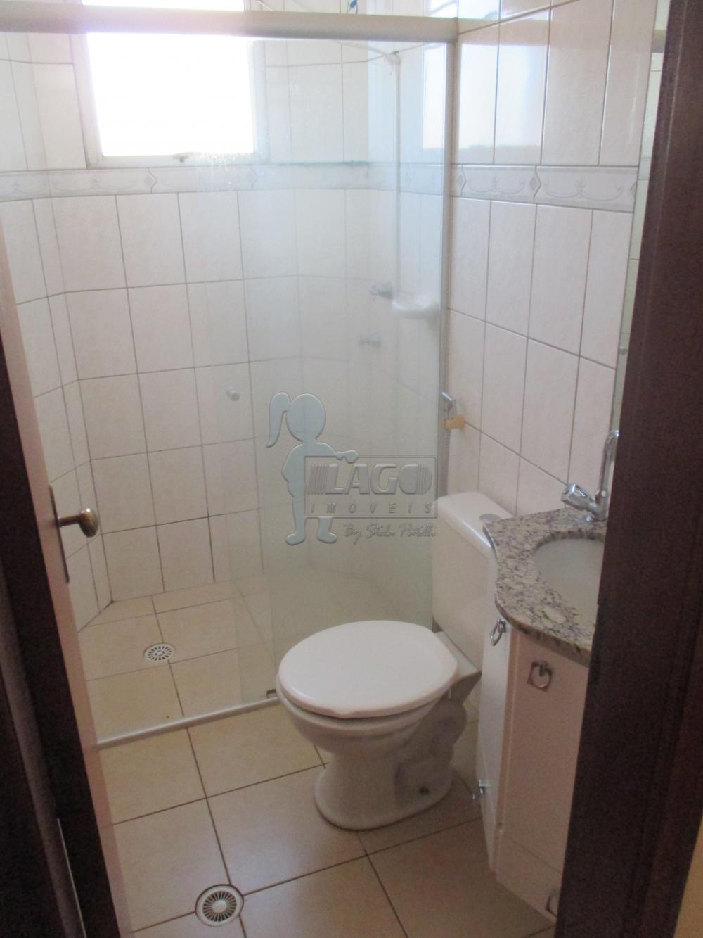 Alugar Apartamentos / Padrão em Ribeirão Preto R$ 1.100,00 - Foto 3