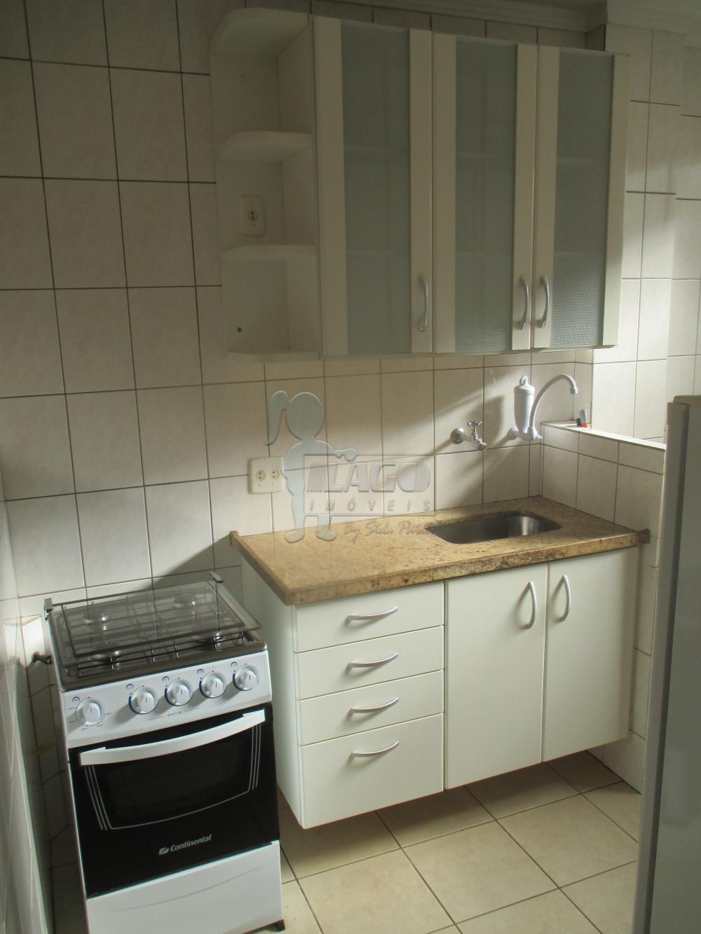 Alugar Apartamentos / Padrão em Ribeirão Preto R$ 1.100,00 - Foto 6