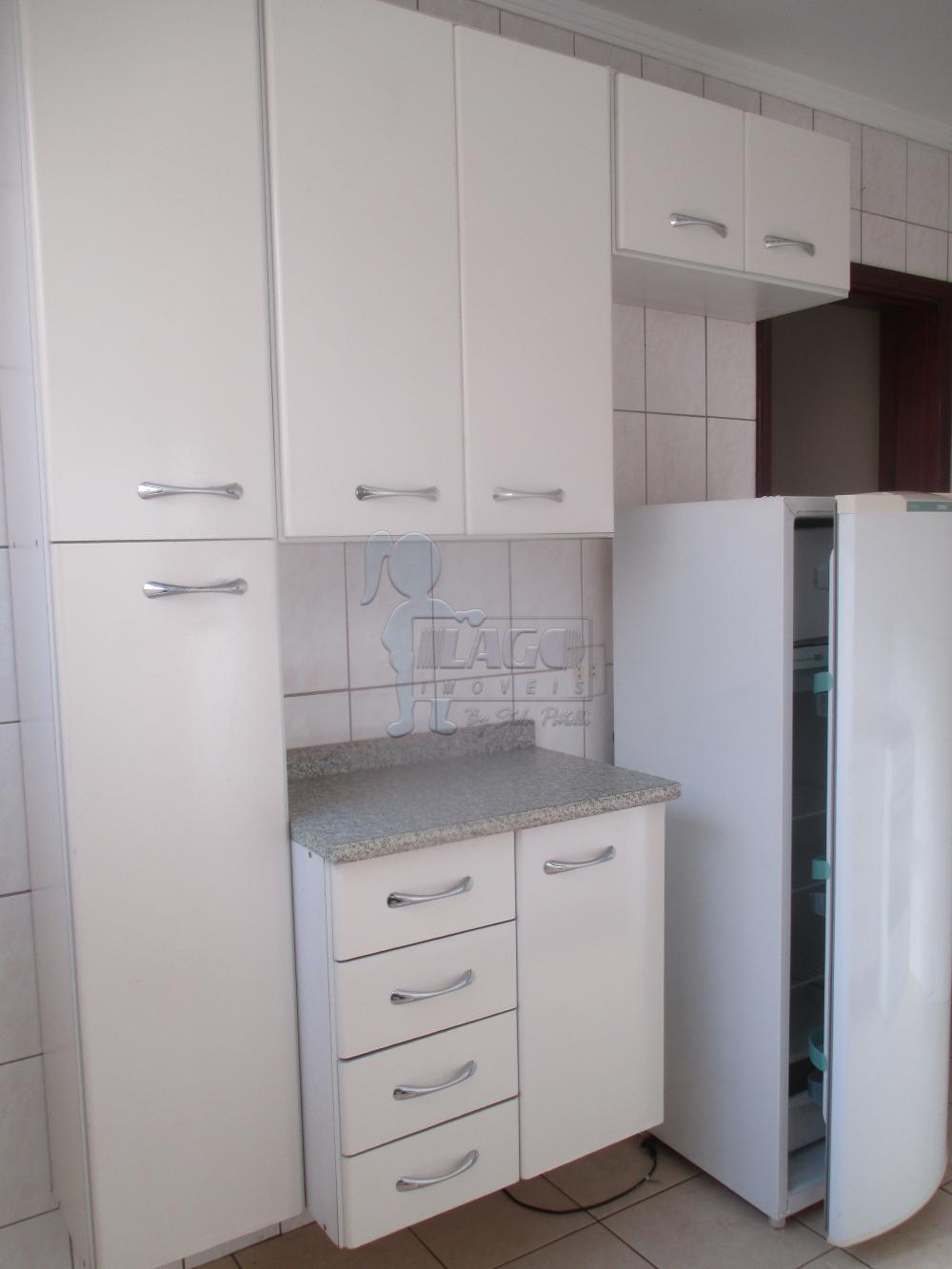 Alugar Apartamentos / Padrão em Ribeirão Preto R$ 1.100,00 - Foto 8