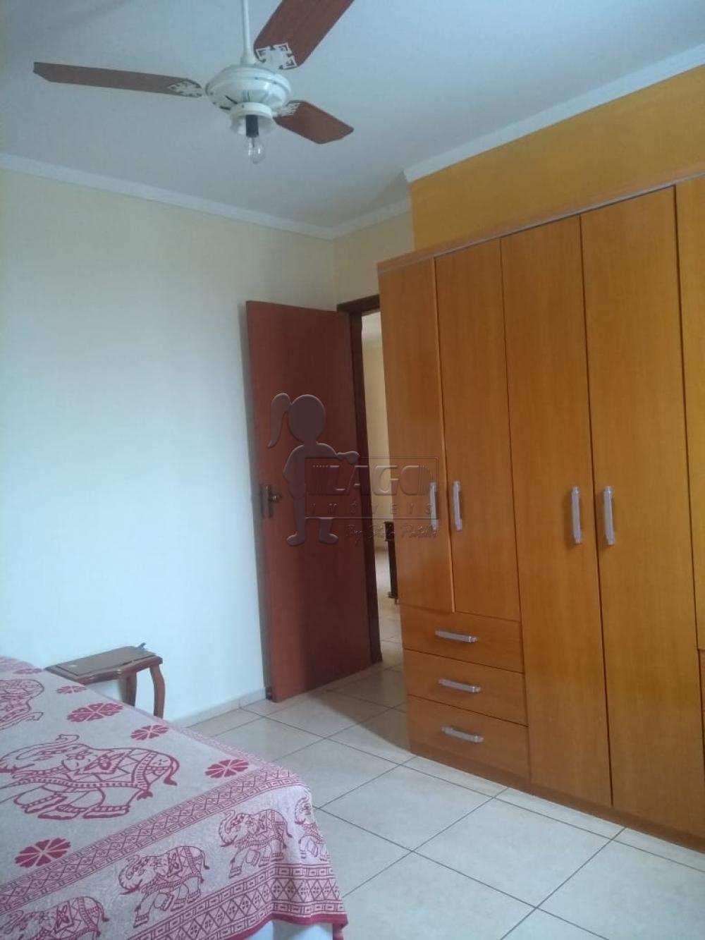 Alugar Apartamentos / Padrão em Ribeirão Preto R$ 1.100,00 - Foto 9