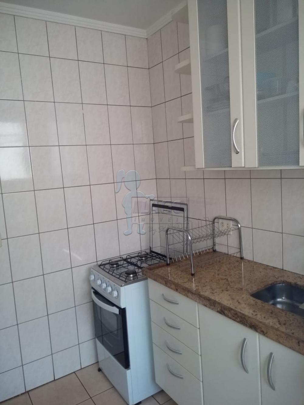 Alugar Apartamentos / Padrão em Ribeirão Preto R$ 1.100,00 - Foto 10