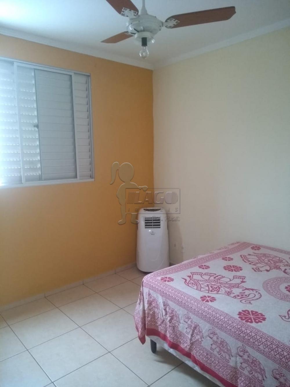 Alugar Apartamentos / Padrão em Ribeirão Preto R$ 1.100,00 - Foto 11