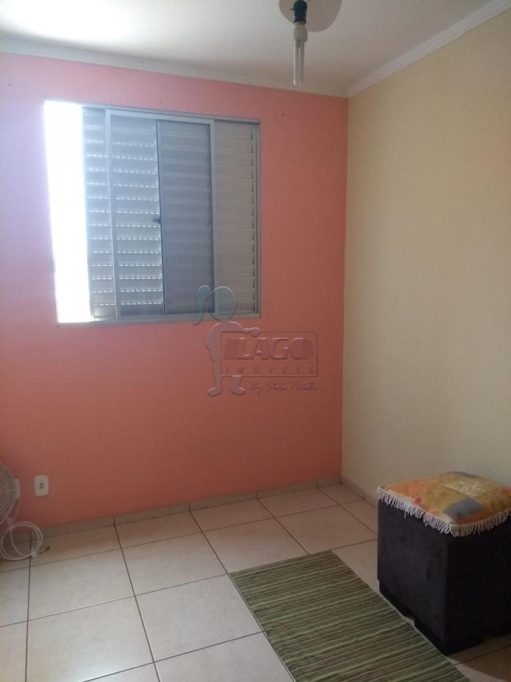 Alugar Apartamentos / Padrão em Ribeirão Preto R$ 1.100,00 - Foto 16