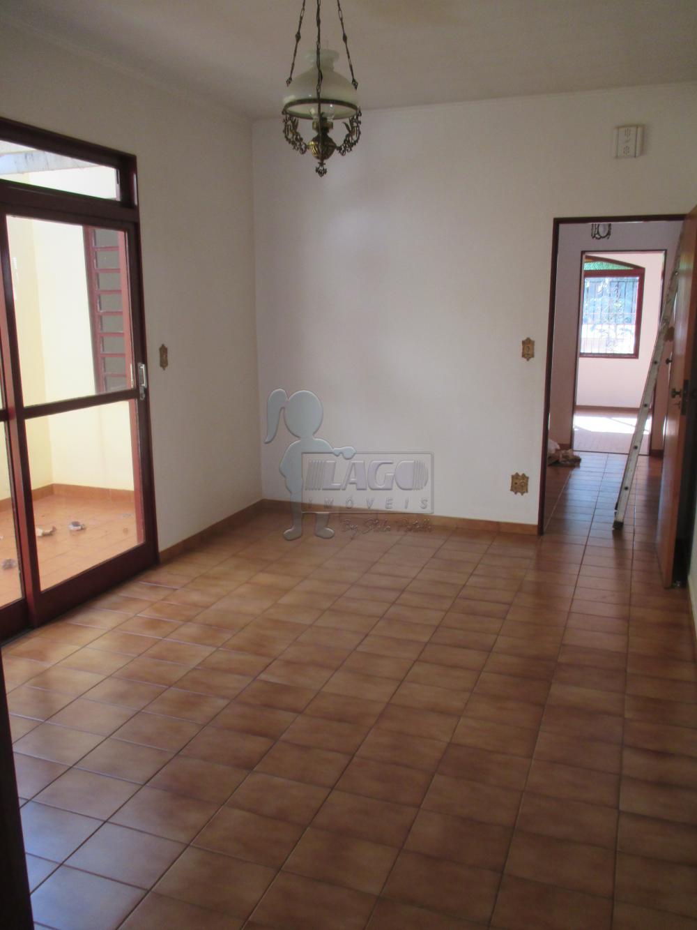 Alugar Casas / Padrão em Ribeirão Preto R$ 3.500,00 - Foto 7