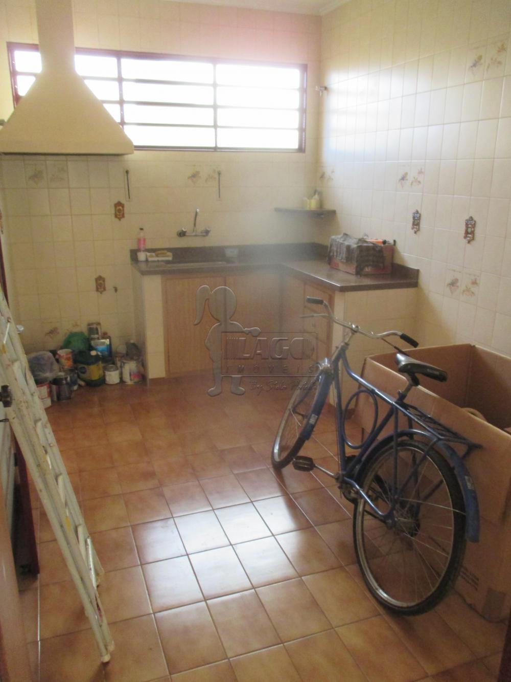 Alugar Casas / Padrão em Ribeirão Preto R$ 3.500,00 - Foto 8