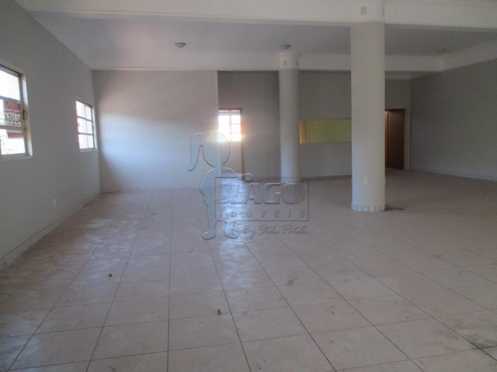 Alugar Comercial / Salão / Galpão em Ribeirão Preto R$ 2.000,00 - Foto 1