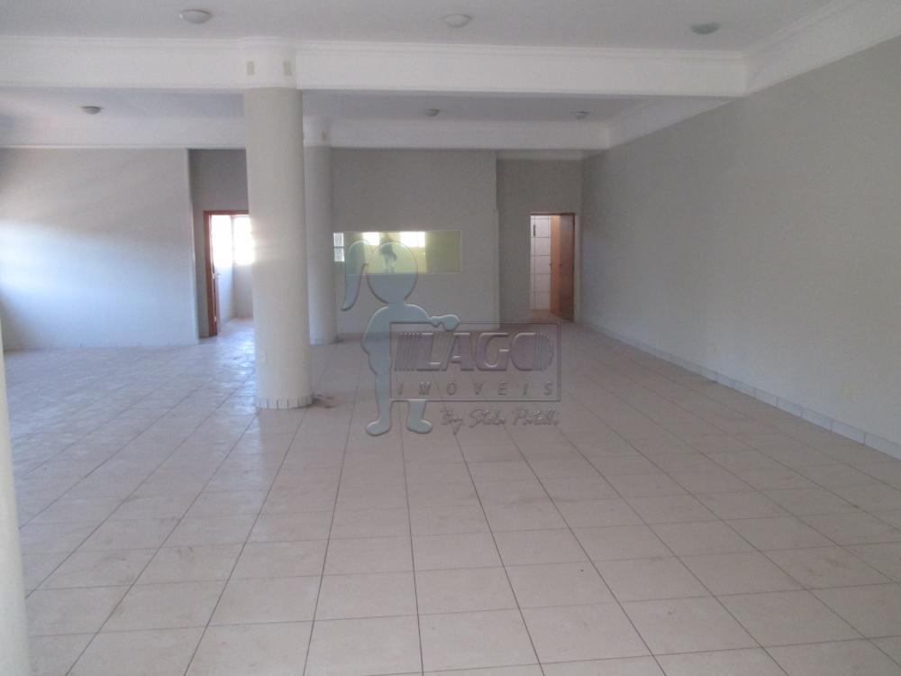 Alugar Comercial / Salão / Galpão em Ribeirão Preto R$ 2.000,00 - Foto 3