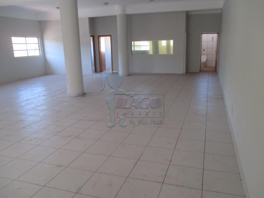 Alugar Comercial / Salão / Galpão em Ribeirão Preto R$ 2.000,00 - Foto 5