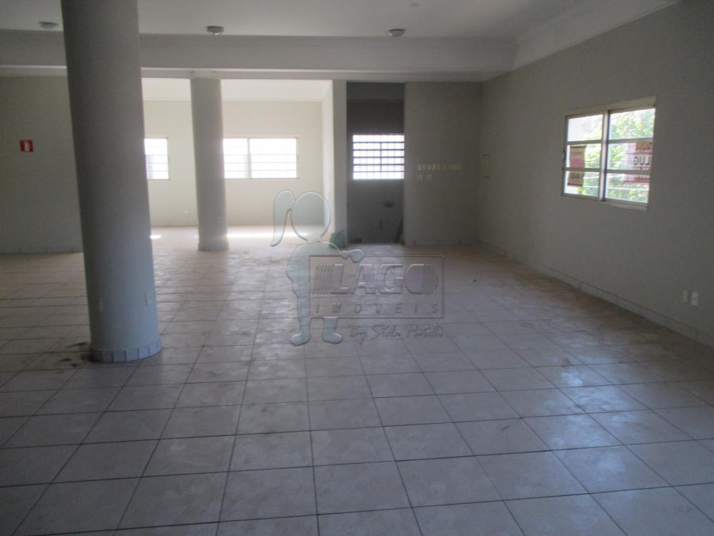 Alugar Comercial / Salão / Galpão em Ribeirão Preto R$ 2.000,00 - Foto 9