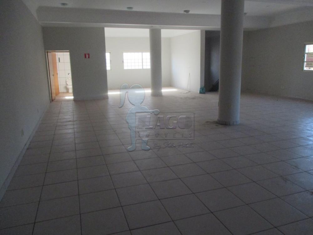 Alugar Comercial / Salão / Galpão em Ribeirão Preto R$ 2.000,00 - Foto 10