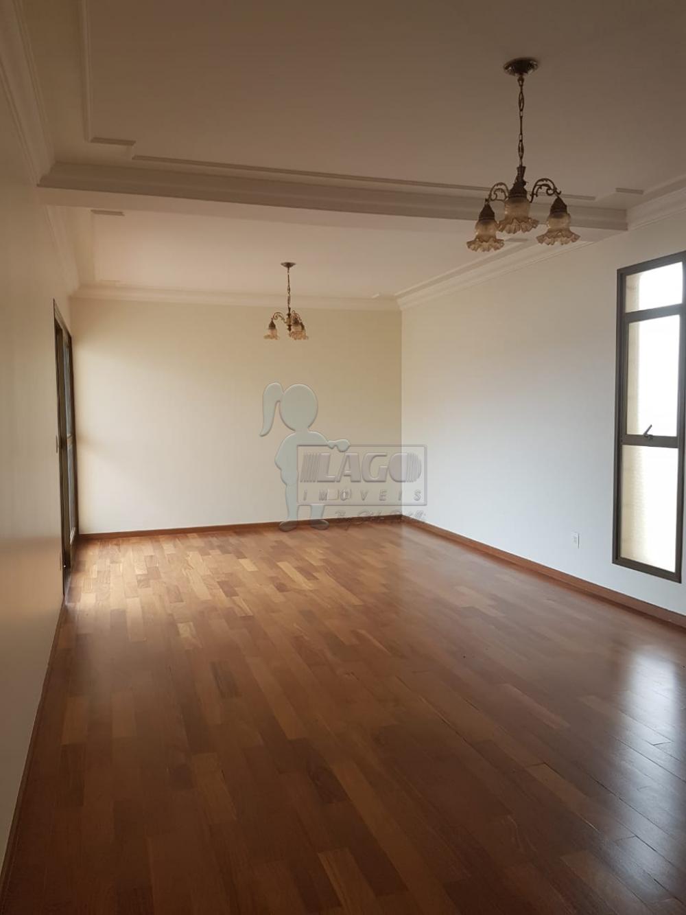 Alugar Apartamentos / Padrão em Ribeirão Preto R$ 1.600,00 - Foto 1