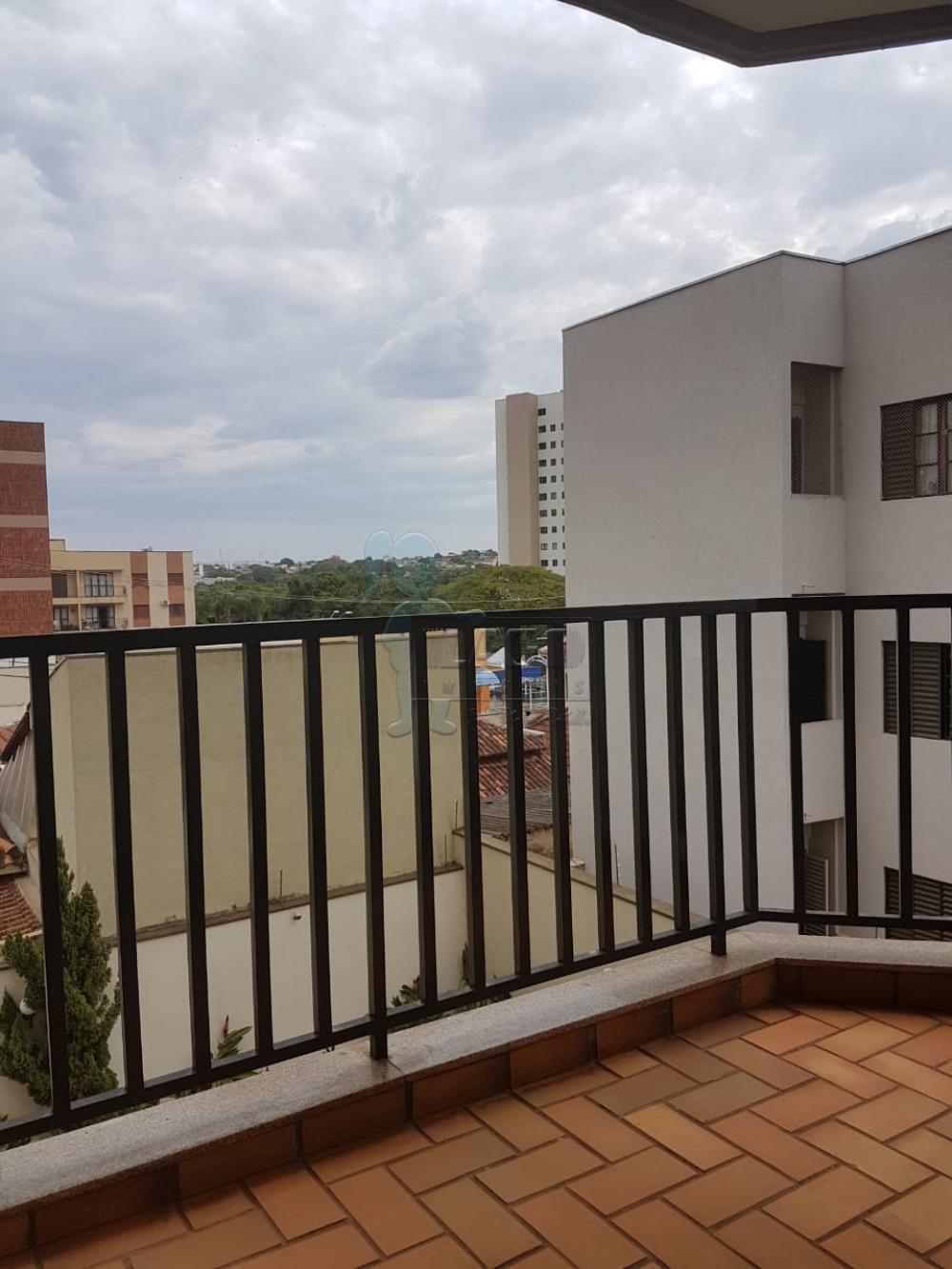 Alugar Apartamentos / Padrão em Ribeirão Preto R$ 1.600,00 - Foto 4