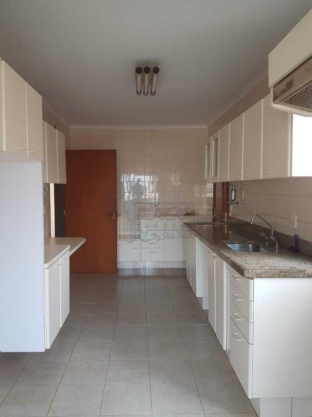 Alugar Apartamentos / Padrão em Ribeirão Preto R$ 1.600,00 - Foto 6