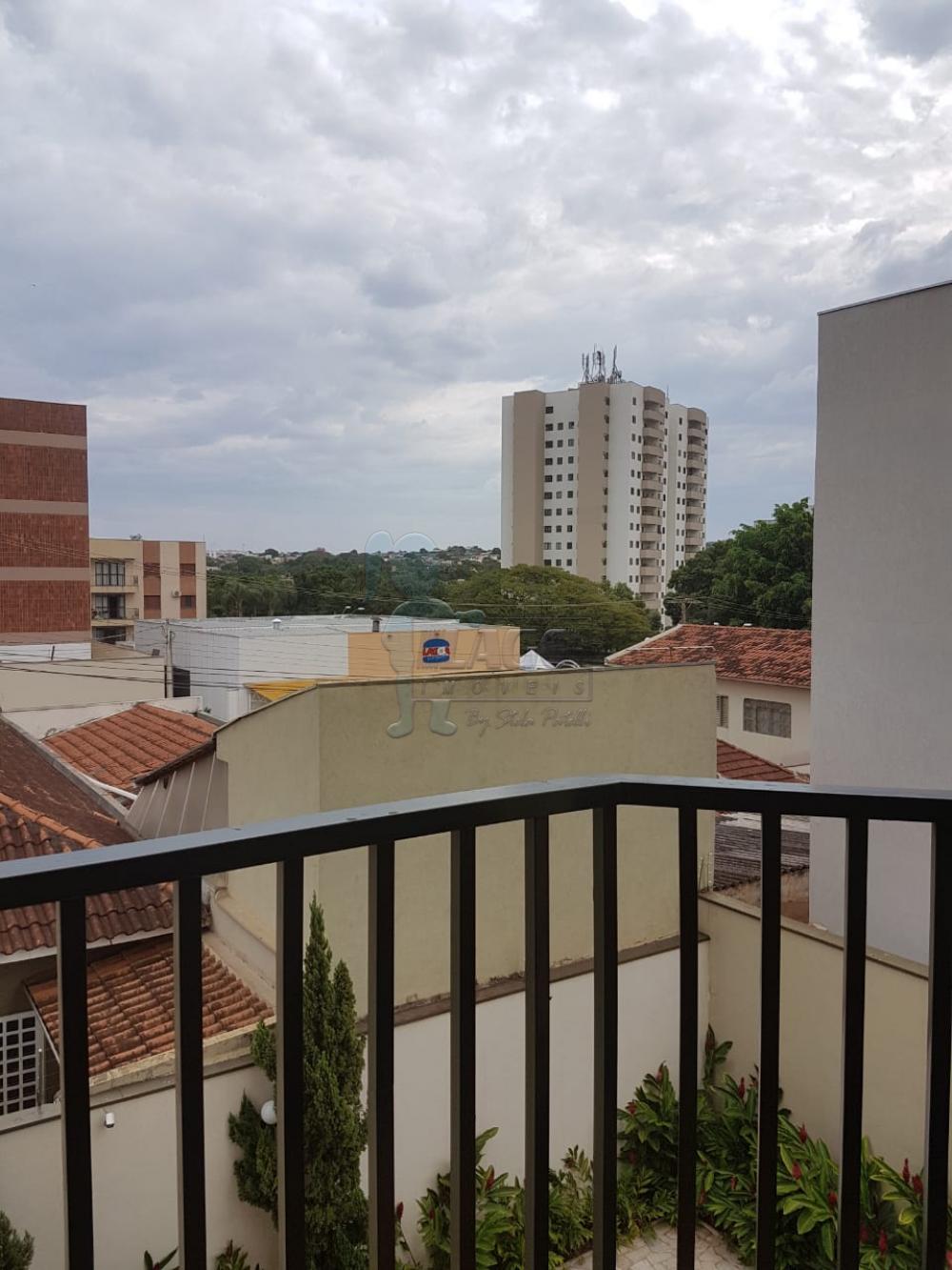 Alugar Apartamentos / Padrão em Ribeirão Preto R$ 1.600,00 - Foto 18