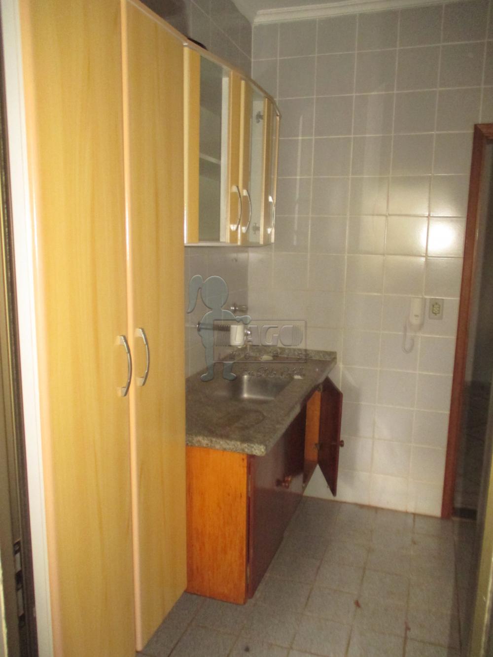 Alugar Apartamentos / Padrão em Ribeirão Preto R$ 600,00 - Foto 6