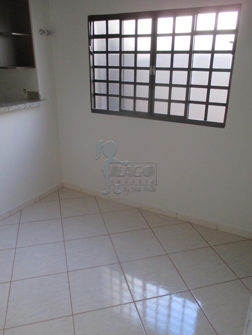 Alugar Casa / Padrão em Ribeirão Preto R$ 1.200,00 - Foto 5
