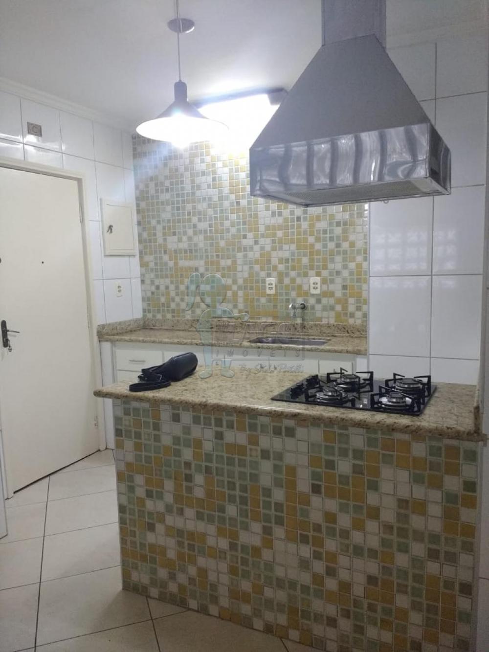 Alugar Apartamentos / Padrão em Ribeirão Preto R$ 1.400,00 - Foto 8