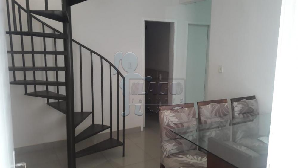 Alugar Apartamentos / Duplex em Ribeirão Preto R$ 900,00 - Foto 2