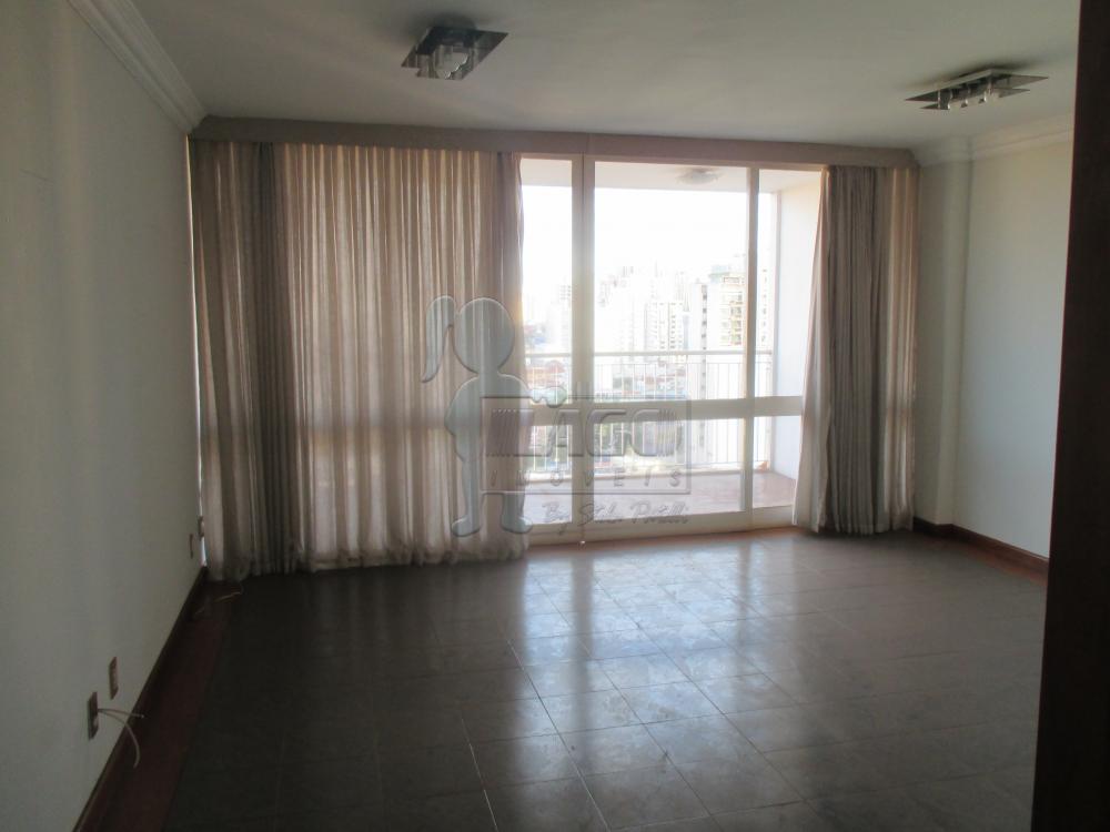 Alugar Apartamentos / Padrão em Ribeirão Preto R$ 1.600,00 - Foto 2