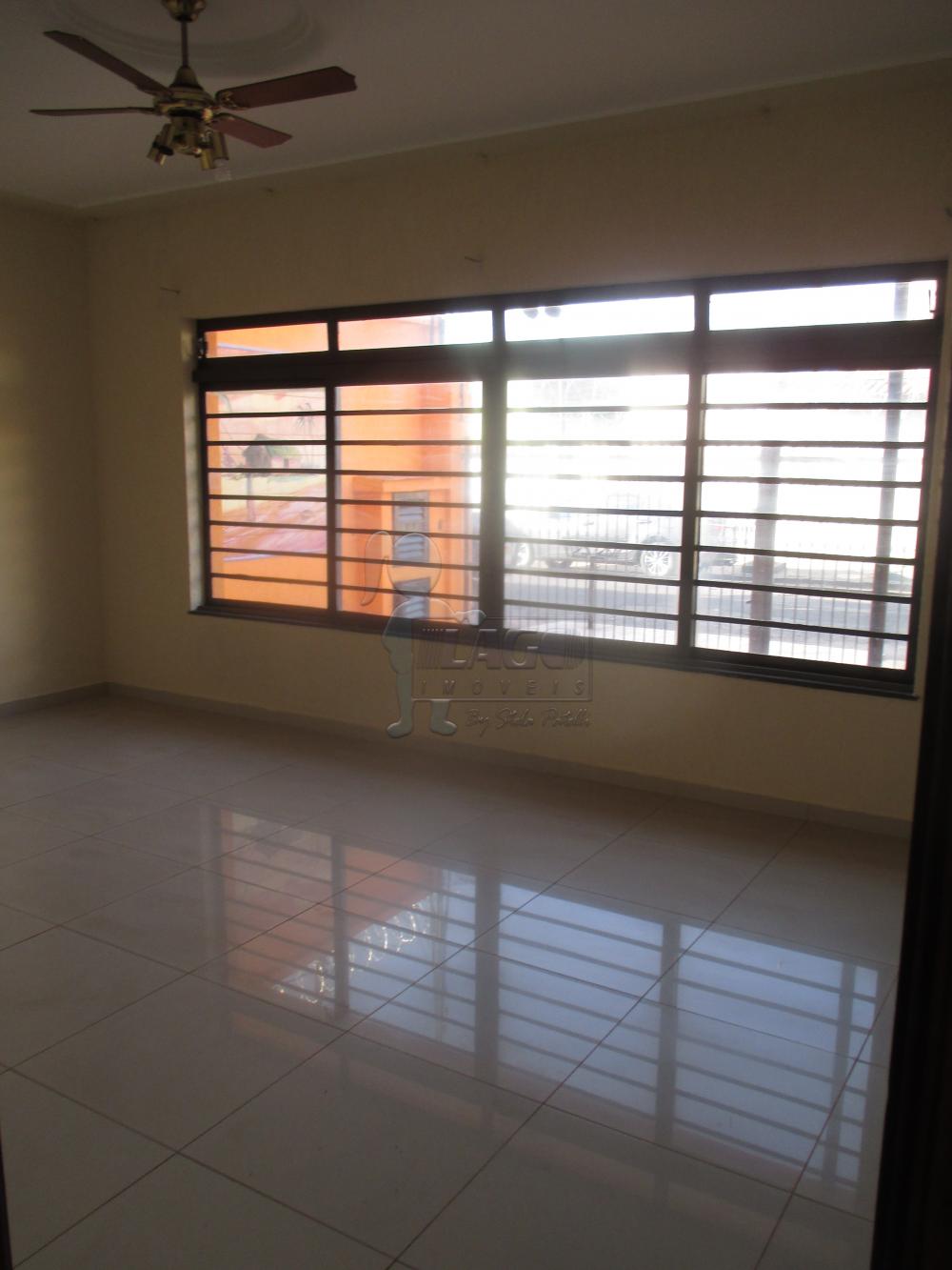 Alugar Casas / Padrão em Ribeirão Preto R$ 1.500,00 - Foto 5