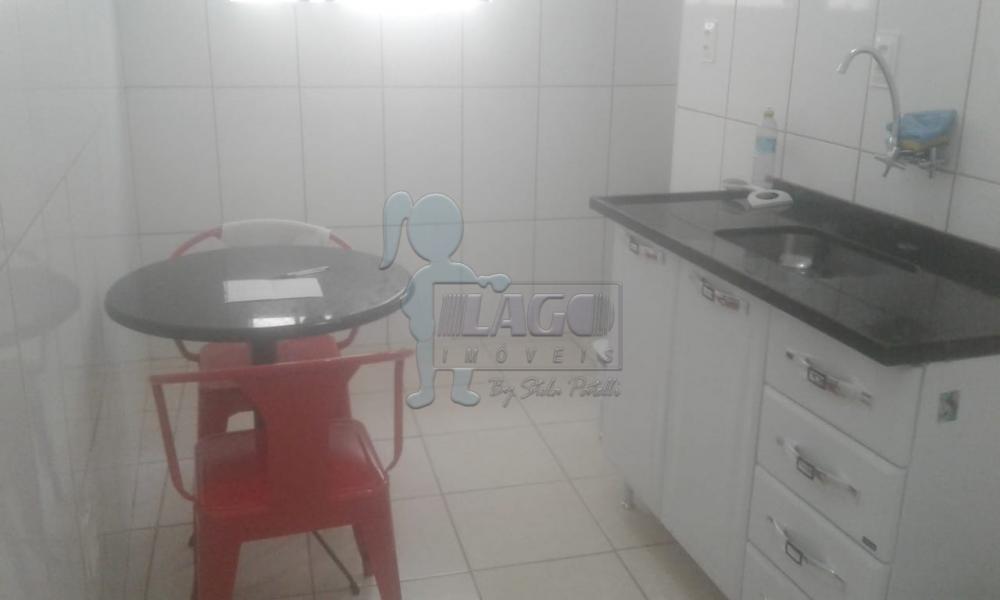 Alugar Apartamentos / Padrão em Ribeirão Preto R$ 1.100,00 - Foto 6