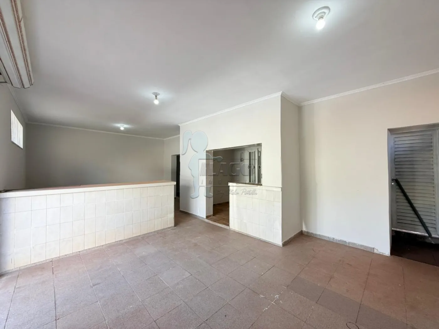 Alugar Comercial padrão / Galpão - Armazém em Ribeirão Preto R$ 1.300,00 - Foto 1