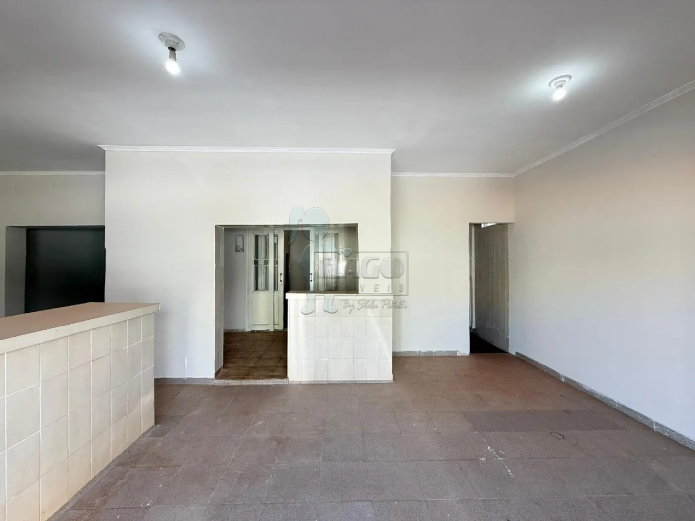 Alugar Comercial padrão / Galpão - Armazém em Ribeirão Preto R$ 1.300,00 - Foto 2