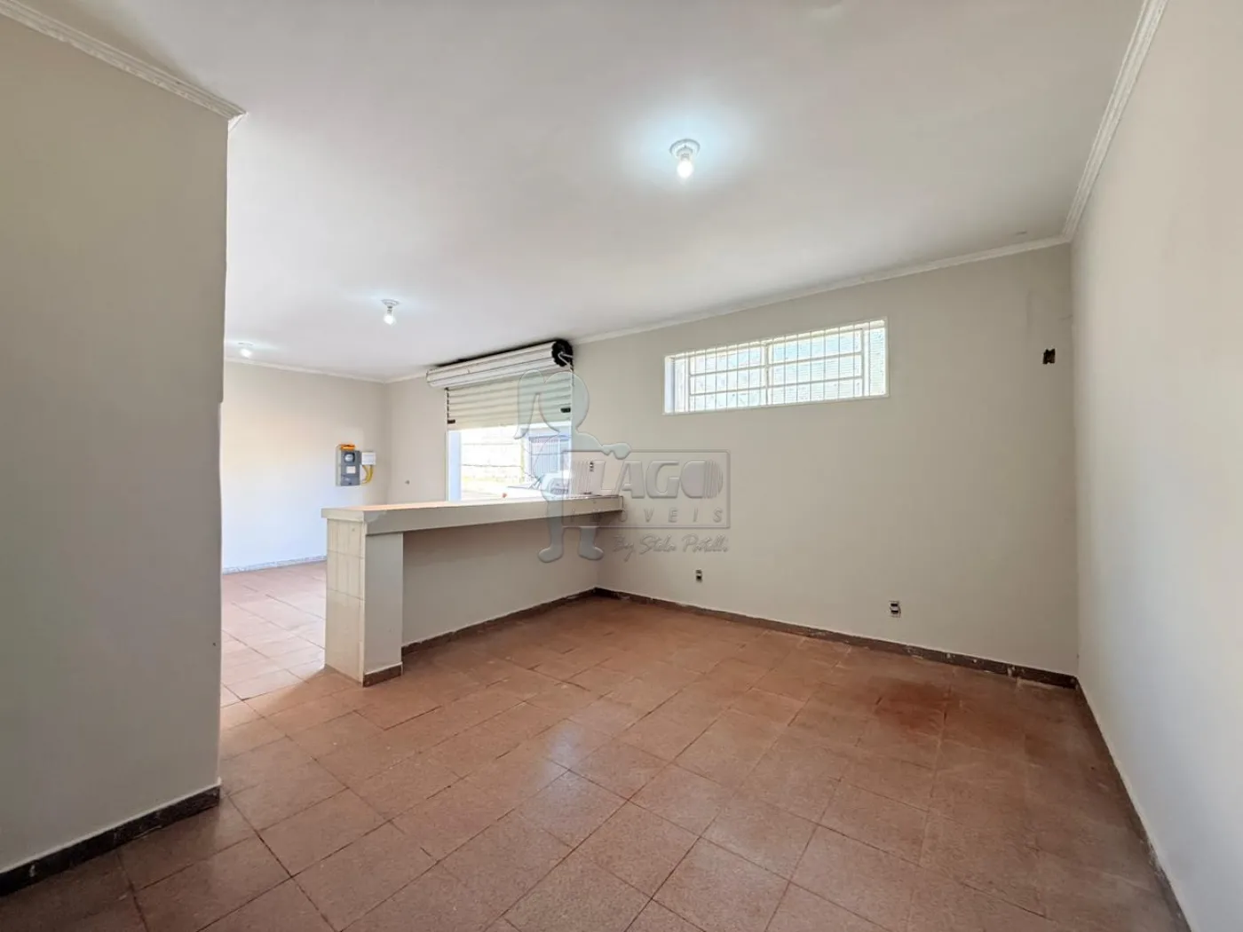 Alugar Comercial padrão / Galpão - Armazém em Ribeirão Preto R$ 1.300,00 - Foto 8