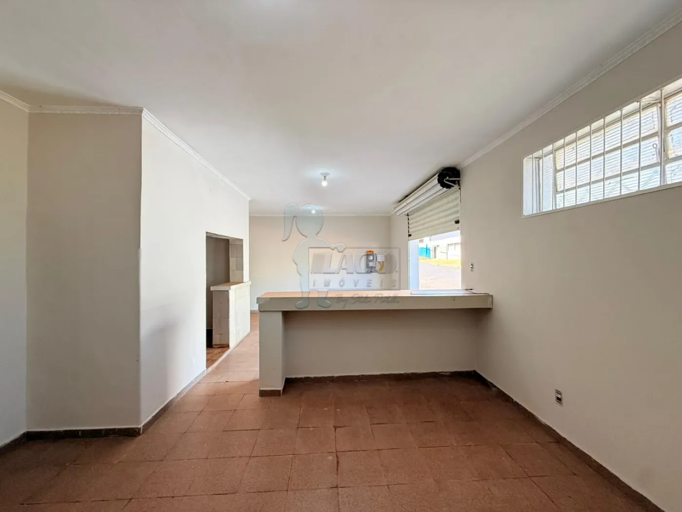Alugar Comercial padrão / Galpão - Armazém em Ribeirão Preto R$ 1.300,00 - Foto 9