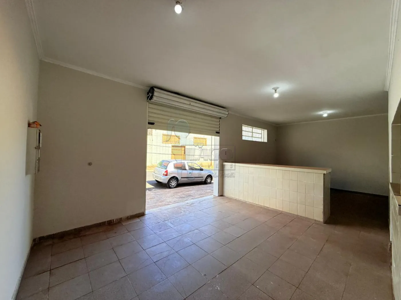 Alugar Comercial padrão / Galpão - Armazém em Ribeirão Preto R$ 1.300,00 - Foto 3