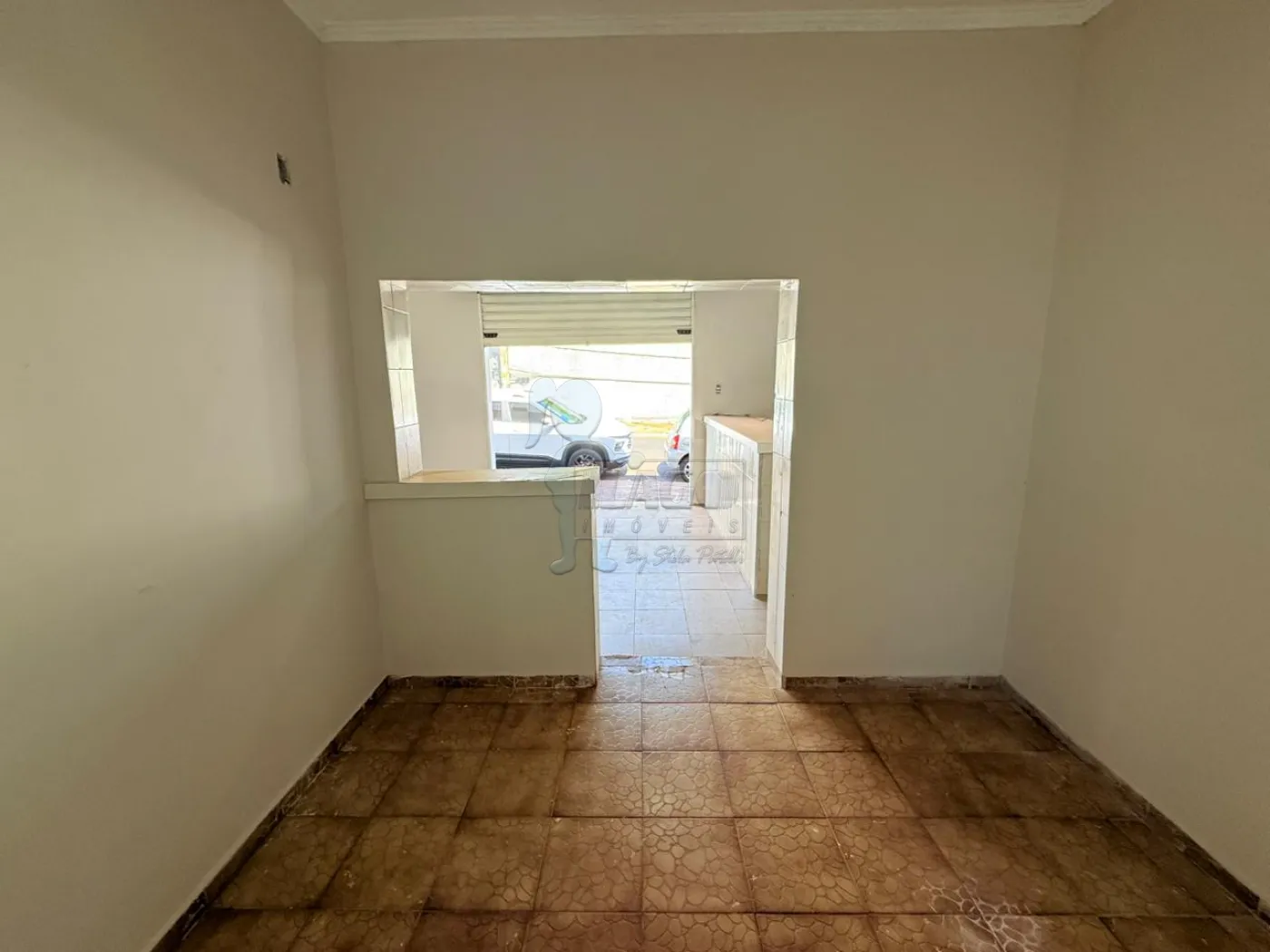 Alugar Comercial padrão / Galpão - Armazém em Ribeirão Preto R$ 1.300,00 - Foto 15