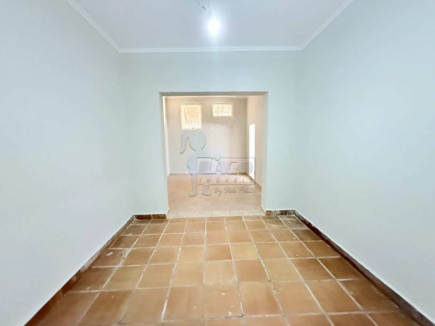 Alugar Comercial padrão / Galpão - Armazém em Ribeirão Preto R$ 1.300,00 - Foto 17