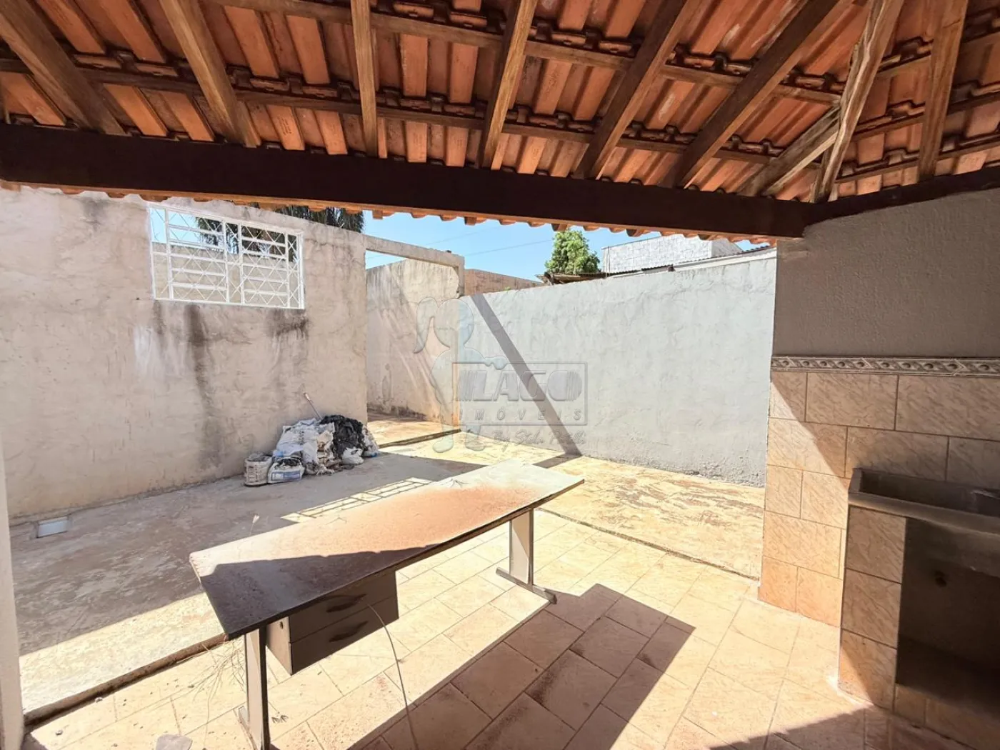 Alugar Comercial padrão / Galpão - Armazém em Ribeirão Preto R$ 1.300,00 - Foto 26