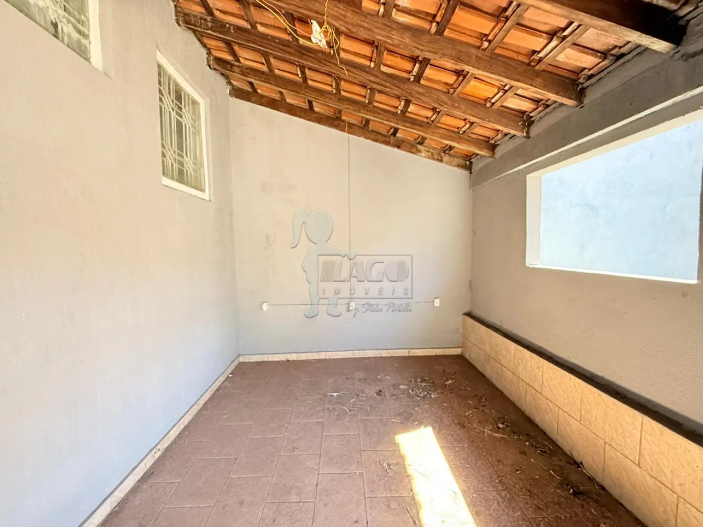 Alugar Comercial padrão / Galpão - Armazém em Ribeirão Preto R$ 1.300,00 - Foto 27